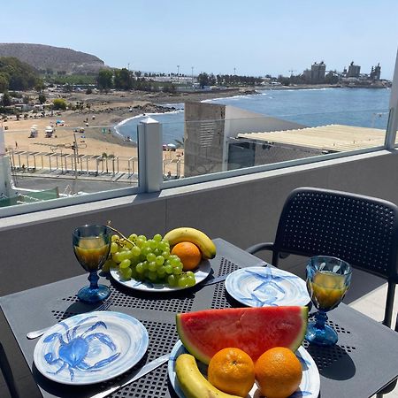 Alaram Holidays House Arguineguin Экстерьер фото