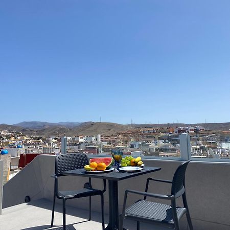 Alaram Holidays House Arguineguin Экстерьер фото