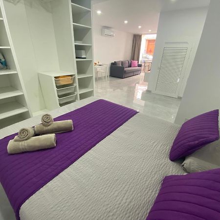 Alaram Holidays House Arguineguin Экстерьер фото