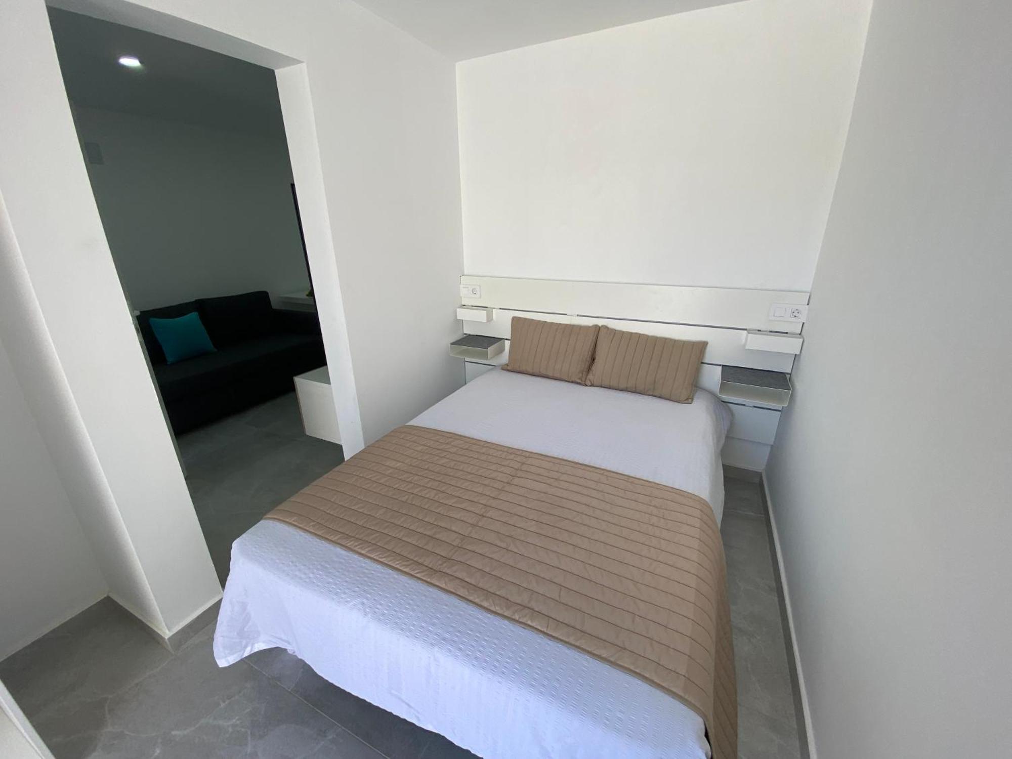 Alaram Holidays House Arguineguin Экстерьер фото