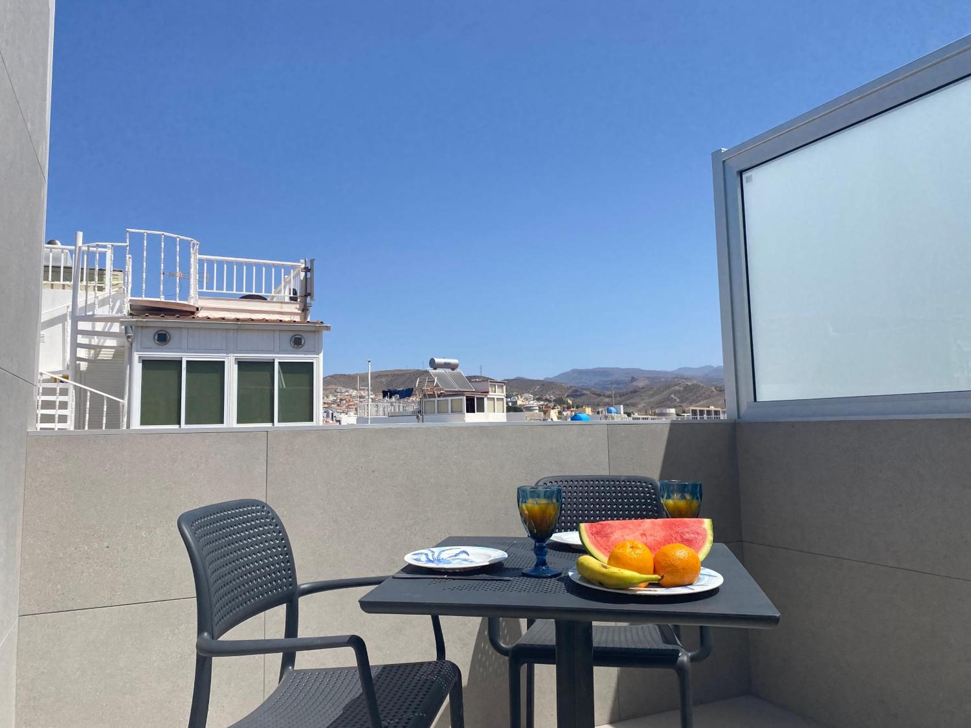 Alaram Holidays House Arguineguin Экстерьер фото