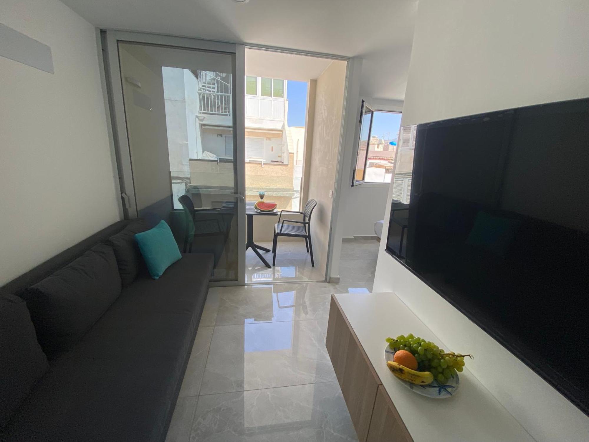 Alaram Holidays House Arguineguin Экстерьер фото