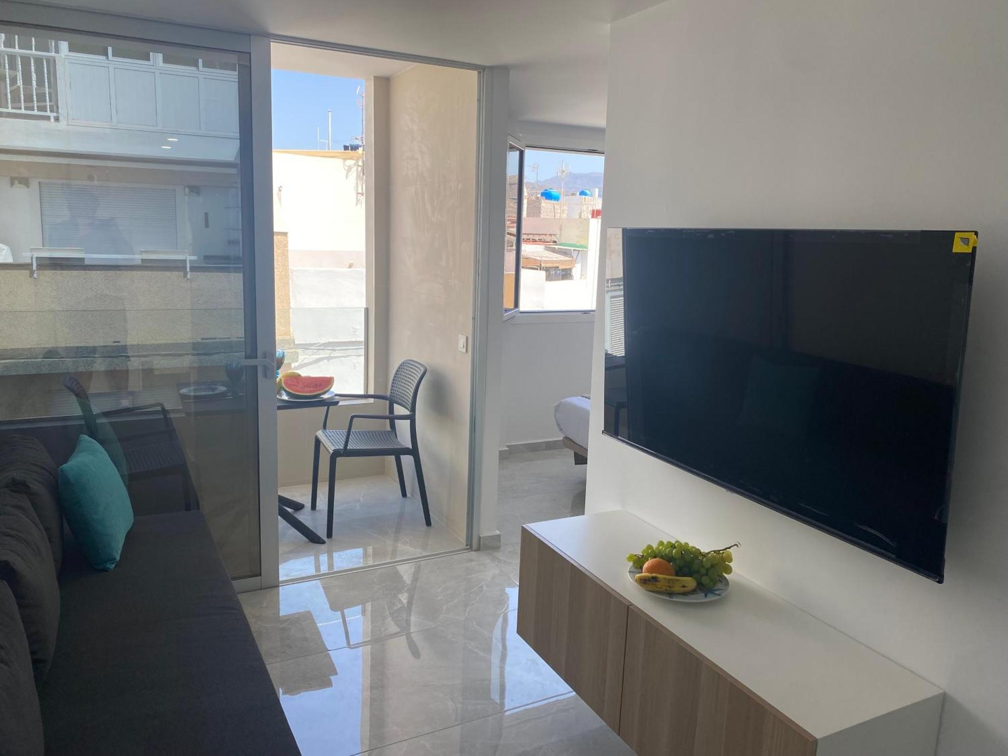 Alaram Holidays House Arguineguin Экстерьер фото