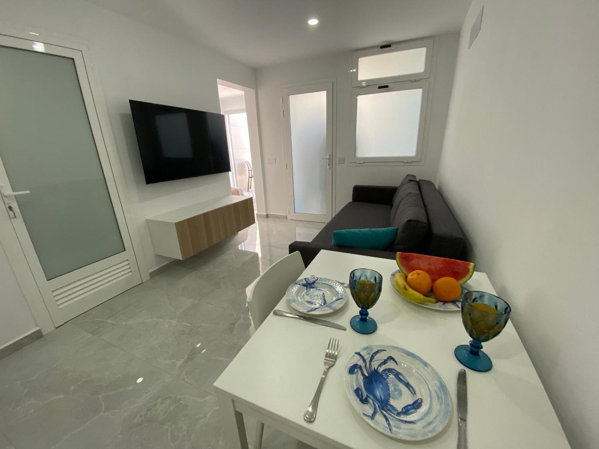 Alaram Holidays House Arguineguin Экстерьер фото