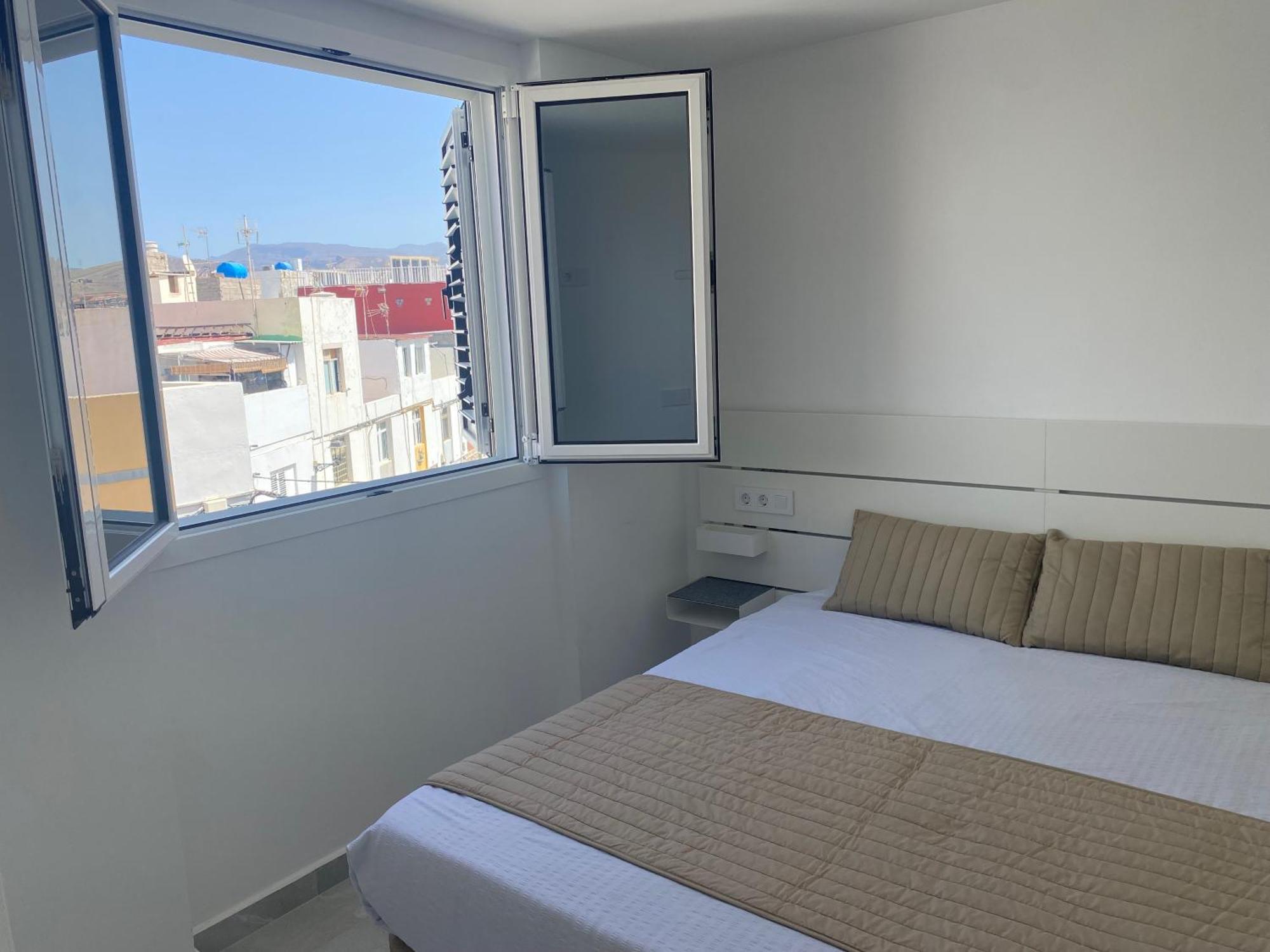 Alaram Holidays House Arguineguin Экстерьер фото