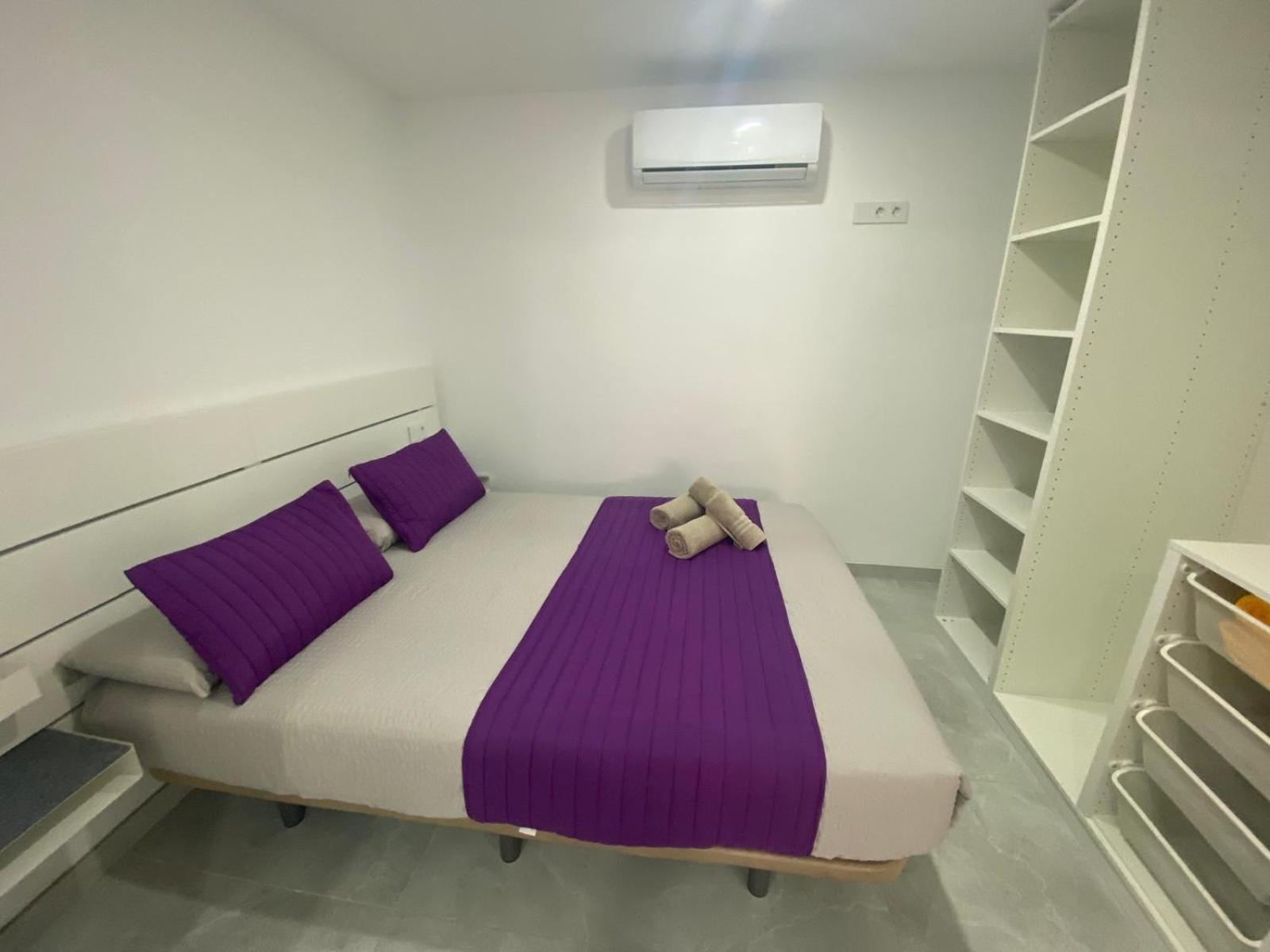 Alaram Holidays House Arguineguin Экстерьер фото