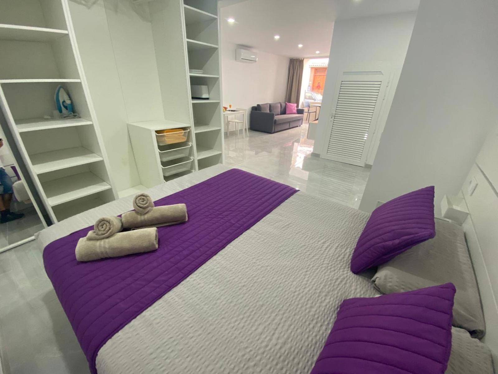 Alaram Holidays House Arguineguin Экстерьер фото